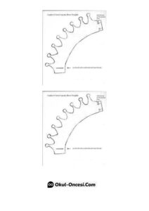 Okul Öncesi Taç Yapımı