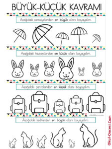 en büyük olanı seçin